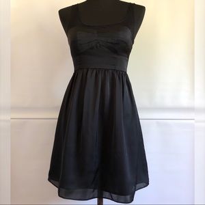 American Eagle Silk Chiffon Dress Size:2
